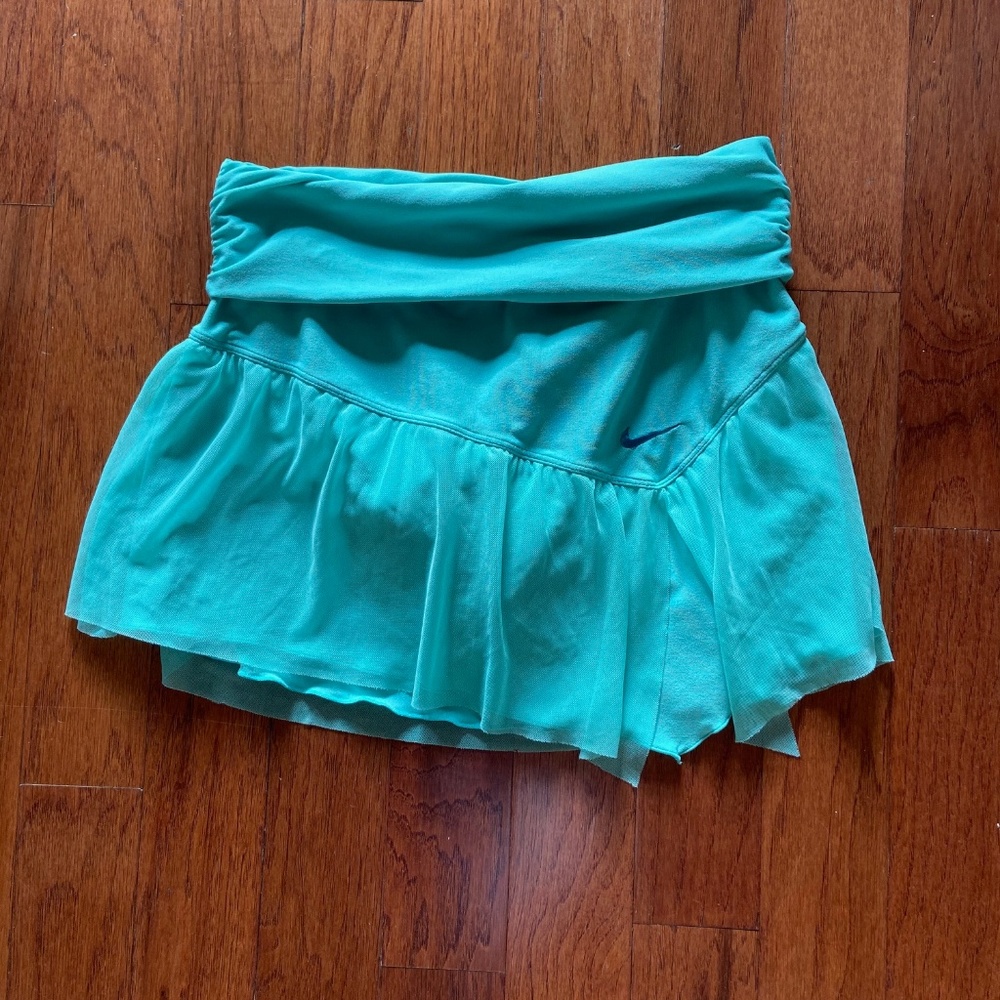 Nike Tennis Skirt